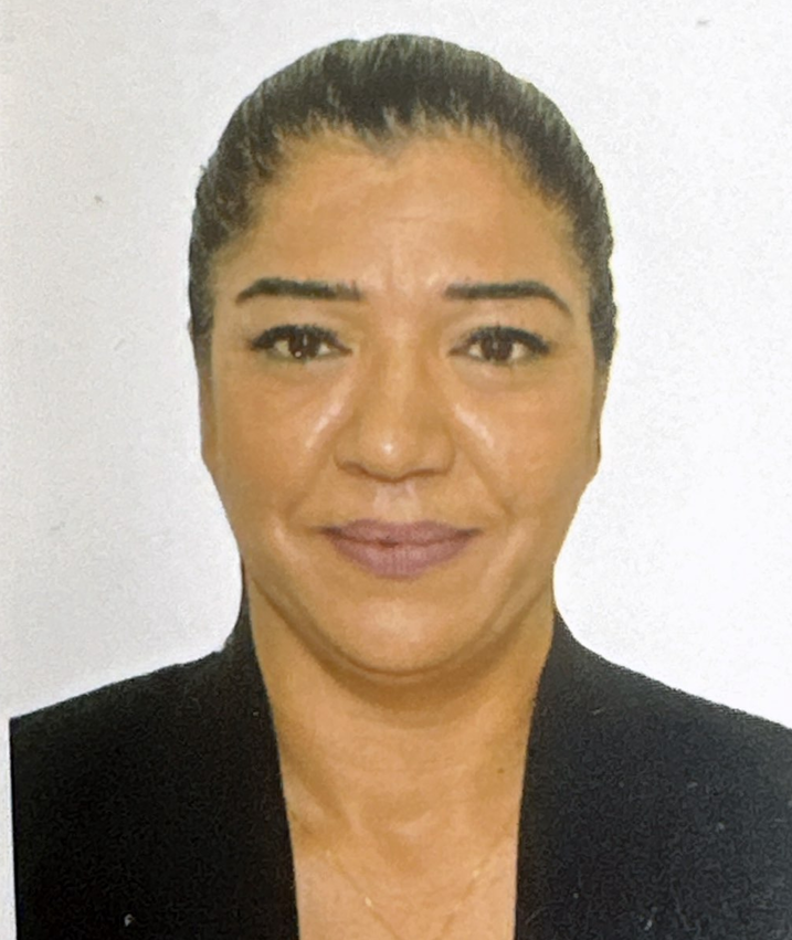 Amaya Rouhana