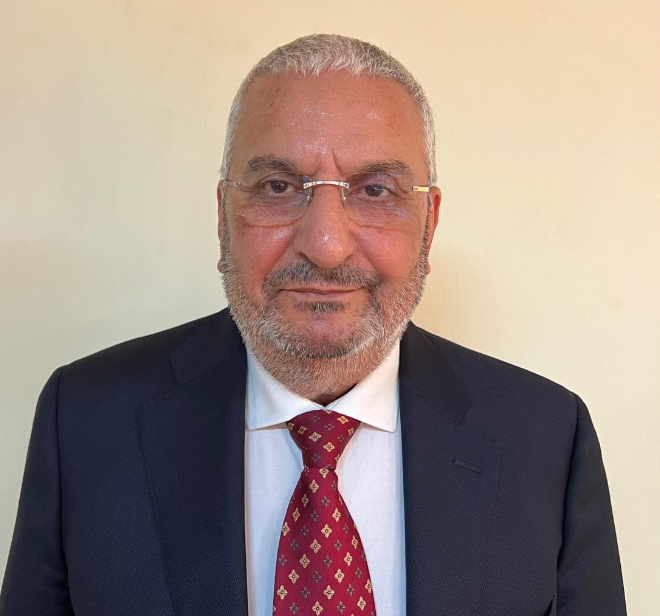 Michel Abou Abdallah