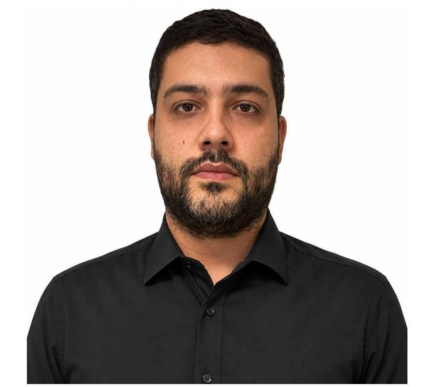 Nader Alharfen