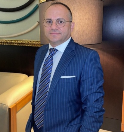 Najib El-Berraj