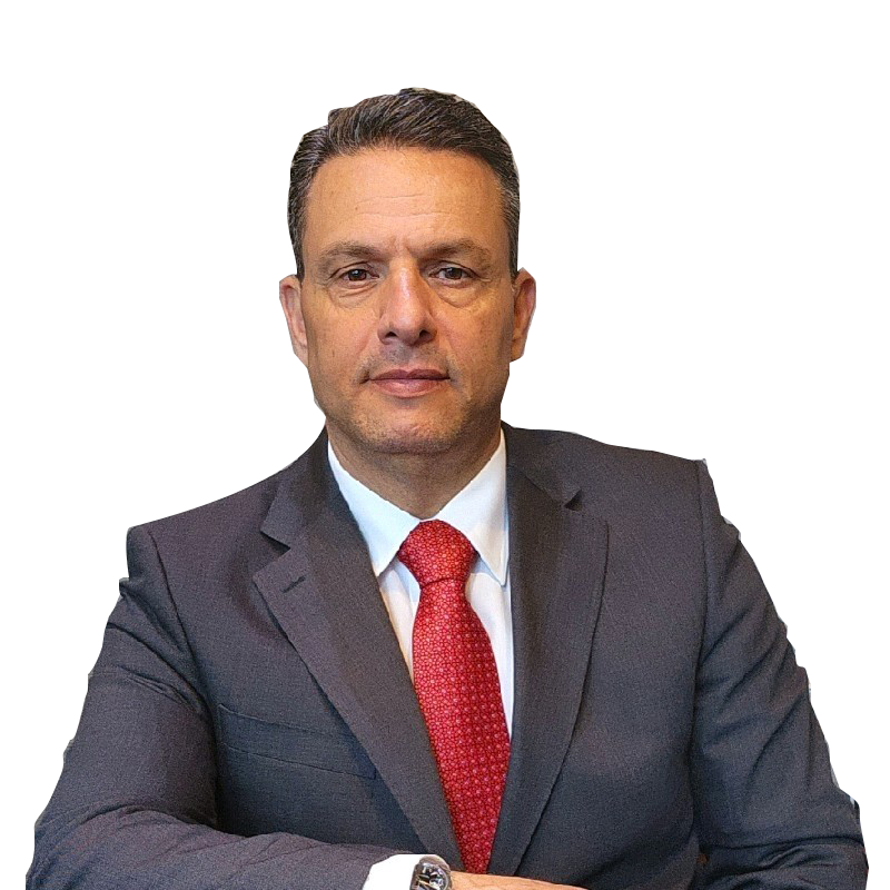 Retrato da presidência da Câmara