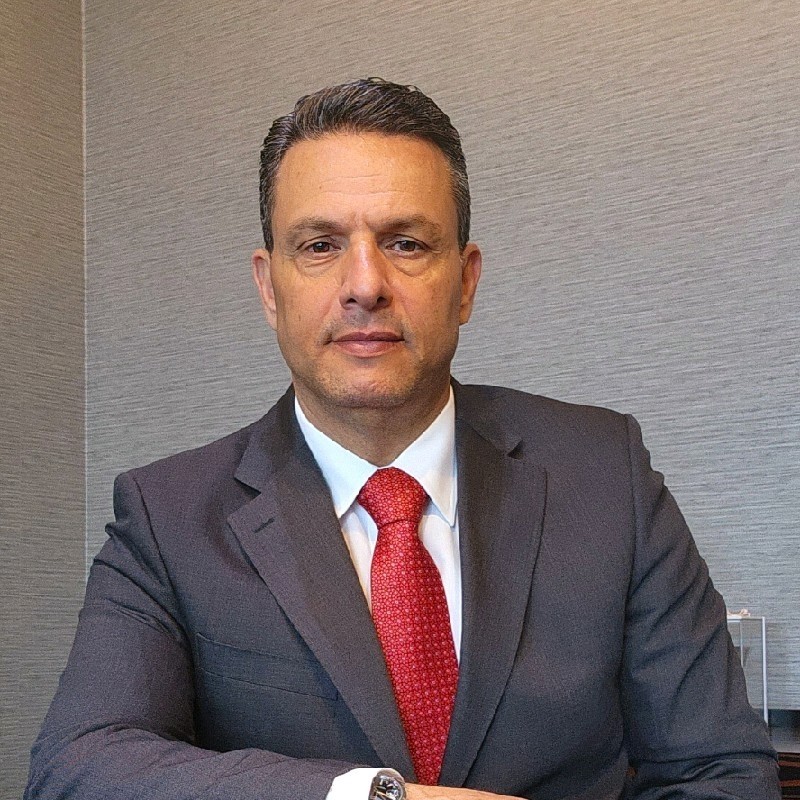 Mr. CASTRO NESSER